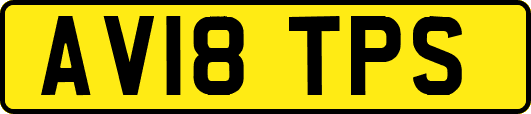 AV18TPS