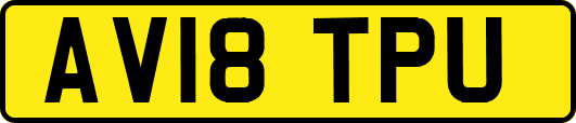 AV18TPU