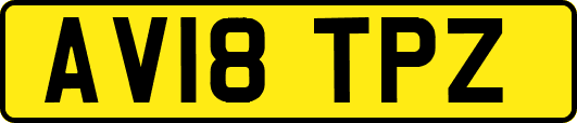 AV18TPZ