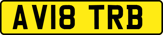 AV18TRB