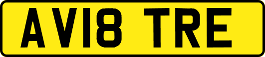 AV18TRE