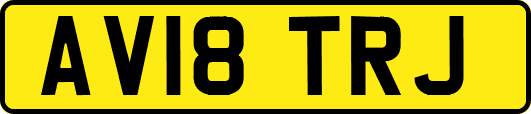 AV18TRJ