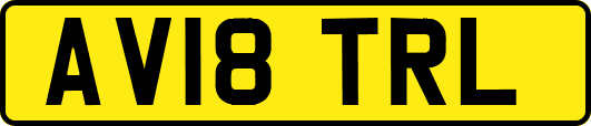 AV18TRL