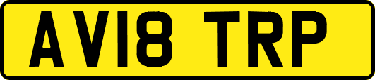 AV18TRP
