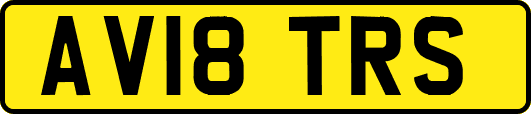 AV18TRS