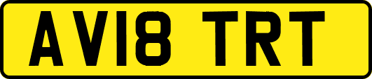 AV18TRT