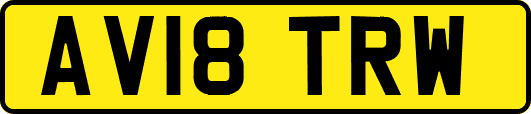 AV18TRW