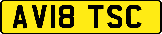AV18TSC