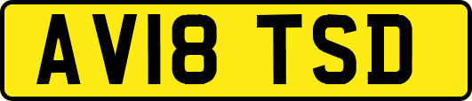 AV18TSD