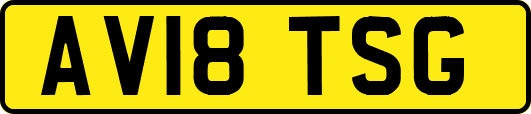 AV18TSG