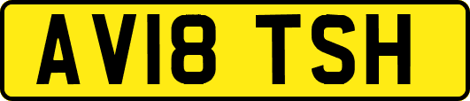 AV18TSH