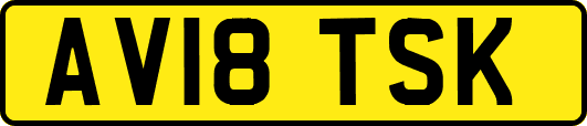 AV18TSK