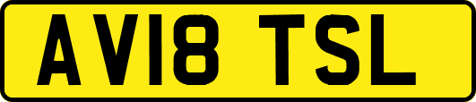 AV18TSL