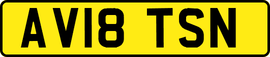 AV18TSN