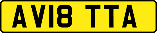 AV18TTA