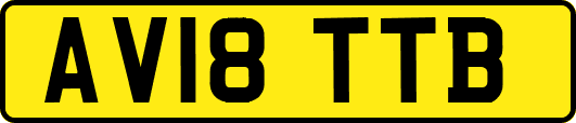 AV18TTB