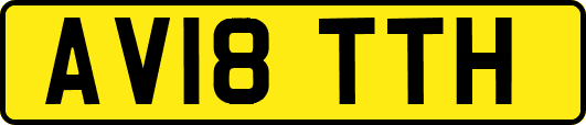 AV18TTH