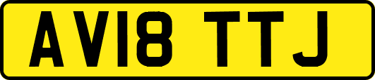 AV18TTJ