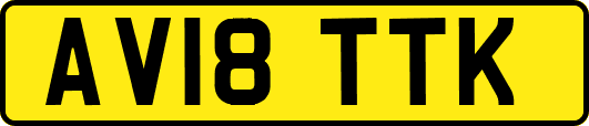 AV18TTK