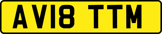 AV18TTM