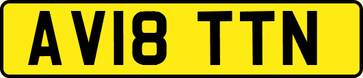 AV18TTN