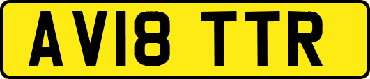 AV18TTR