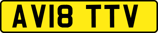 AV18TTV