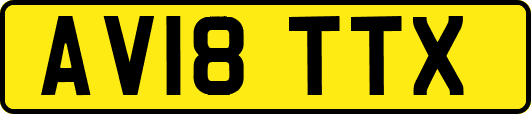 AV18TTX