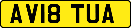 AV18TUA
