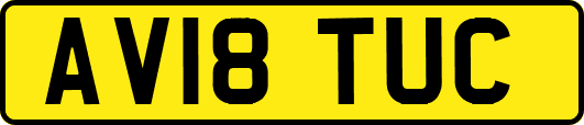 AV18TUC