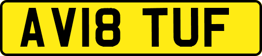 AV18TUF