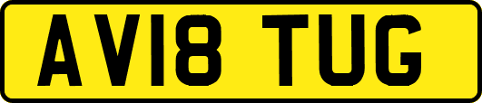 AV18TUG