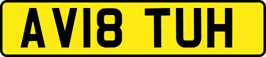 AV18TUH