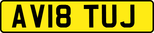 AV18TUJ