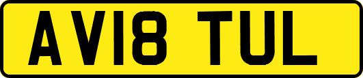 AV18TUL