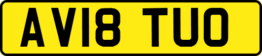 AV18TUO