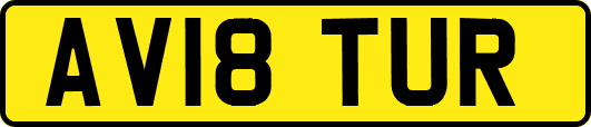 AV18TUR