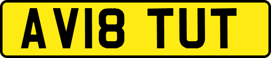 AV18TUT