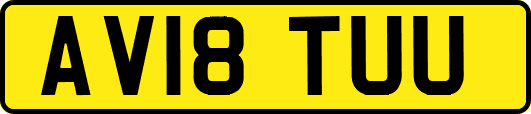 AV18TUU