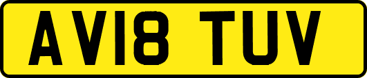 AV18TUV