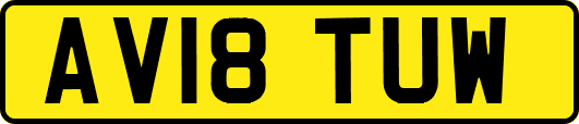 AV18TUW