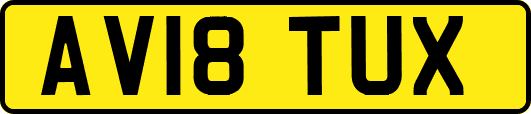 AV18TUX