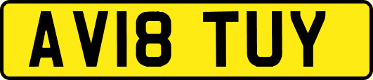 AV18TUY
