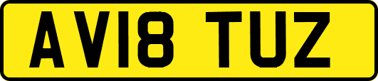 AV18TUZ