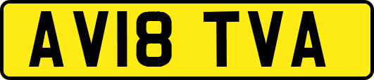 AV18TVA