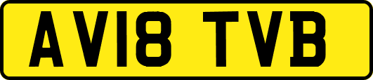 AV18TVB