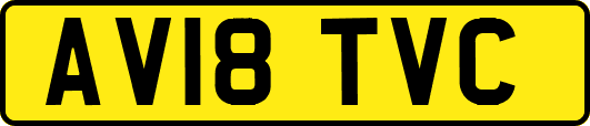AV18TVC