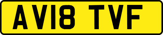 AV18TVF