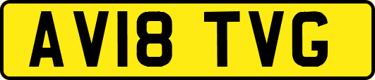 AV18TVG