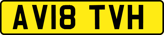 AV18TVH